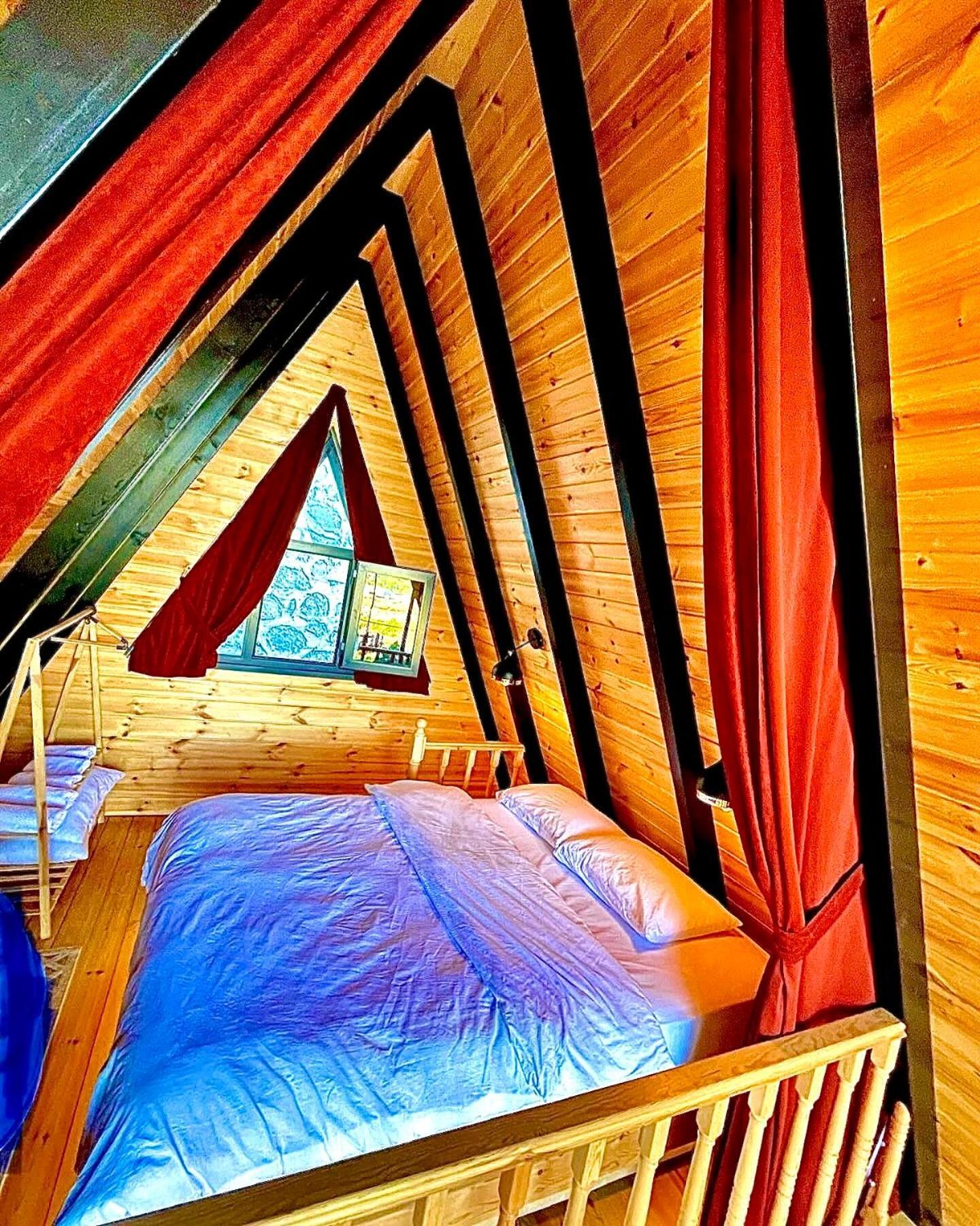 Villa Mirana Bungalov à Çamlıhemşin Chambre photo